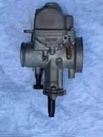 Polini 28 mm vlakschuif carburateur Derbi, aprillia, beta, Ophalen of Verzenden, Carburateur