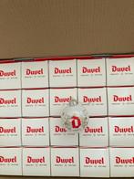 Originele kerstbal Duvel, Verzamelen, Biermerken, Ophalen, Duvel