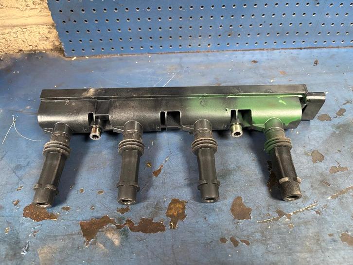 BOBINE D ALLUMAGE OPEL CORSA D ESSENCE EURO 5, Auto-onderdelen, Elektronica en Kabels, Opel, Gebruikt, Ophalen