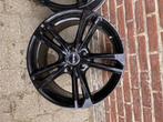 Allu velgen, Auto-onderdelen, Ophalen, Gebruikt, Velg(en), 17 inch