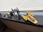 Pakket lego star wars, Verzamelen, Star Wars, Ophalen, Zo goed als nieuw