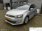 Volkswagen Polo 1.2 TDI BlueMotion Comfortline, Auto's, Voorwielaandrijving, Euro 5, Stof, 1199 cc