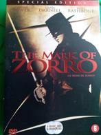 Le signe de Zorro / DVD, Ophalen of Verzenden
