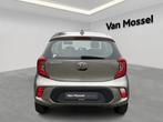 Kia Picanto Fusion 1.2 AT, Traction-control, Stof, Gebruikt, Euro 6