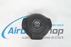 Airbag set - Dashboard Volkswagen Caddy facelift 2010-2015, Gebruikt, Ophalen of Verzenden