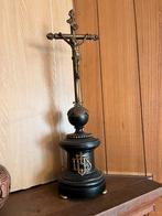 Kruisbeeld., Antiek en Kunst, Ophalen of Verzenden