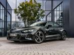 Audi e-tron GT e-tron GT quattro - VAT - Pano - Cruise Contr, Automaat, 4 deurs, Gebruikt, 350 kW