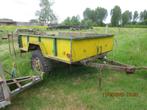 wegens overlijden landbouw alaam, Ophalen, Vollegrondsgroente, Overige typen