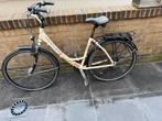 Dames fiets, Fietsen en Brommers, Versnellingen, Ophalen, Overige merken, 53 tot 56 cm