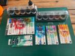 Diverse ecoline, Ophalen, Zo goed als nieuw