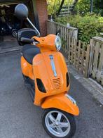 Vespa LX, Ophalen, Gebruikt, Klasse B (45 km/u), Benzine