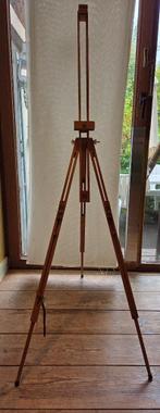 Chevalet de campagne pour peintre, Hobby & Loisirs créatifs, Enlèvement, Neuf