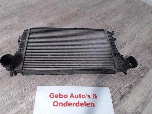 RADIATEUR Volkswagen Golf VI (5K1) (1K0 145 803 S), Auto-onderdelen, Airco en Verwarming, Volkswagen, Gebruikt