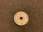 België : 10 cent Nl Koning Albert I - 1927, Postzegels en Munten, Munten | België, Verzenden, Metaal, Losse munt