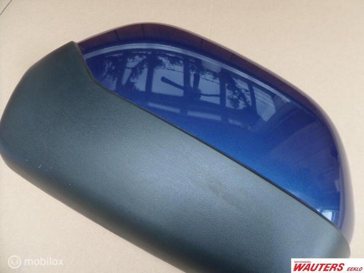 Zijdeksel  RH DEAUVILLE 650, Motos, Pièces | Honda, Neuf, Enlèvement ou Envoi