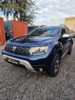 Dacia Duster 1.3 TCe Prestige GPF (EU6d-TEMP), Duster, SUV ou Tout-terrain, 5 places, Tissu