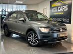 Volkswagen Tiguan 1.4Benzine | 2018| FULL OPTION, Voorwielaandrijving, Testrit aan huis, Stof, 4 cilinders