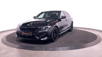 BMW 316 M Sport Automaat/Navi/Verw. Zet. disponible aux enchères