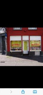 Winkel over Nemen (Brugge Centrum), Zakelijke goederen