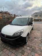 Fiat Doblo 2017 1.3 diesel, Autos, Camionnettes & Utilitaires, Achat, Euro 6, Diesel, Particulier