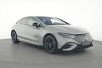 Mercedes-Benz EQE-Klasse AMG 43 4MATIC AMG LINE | Panoramisc, Auto's, Mercedes-Benz, Automaat, 4 deurs, Stof, Gebruikt
