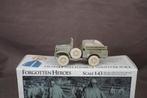 Porte-armes Corgi WC 51 - Corée - 1/43 - Édition limitée., Enlèvement ou Envoi, Corgi