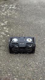 Dj speler met Bluetooth boxen der aan, Ophalen of Verzenden, Zo goed als nieuw