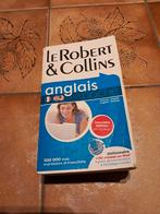 The Robert & Collins - pocket English, Boeken, Woordenboeken, Ophalen of Verzenden, Gelezen, Overige uitgevers, Engels