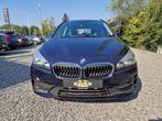 BMW 218 Gran Tourer 218iA OPF/camera/keyless entr/HUD, Auto's, BMW, 135 pk, Gebruikt, Blauw, 124 g/km