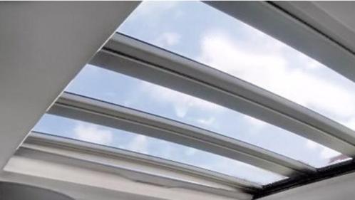 Toit ouvrant Mercedes Classe B W245/Classe A W169, Huis en Inrichting, Lampen | Plafondlampen, Zo goed als nieuw, Ophalen of Verzenden