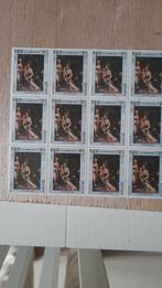 Postzegel vel kampuchea(voor katrien), Ophalen of Verzenden