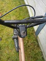 Fietse, Enlèvement ou Envoi