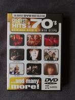 Dvd the greatest hits of the 70's, Alle leeftijden, Ophalen of Verzenden, Zo goed als nieuw, Muziek en Concerten