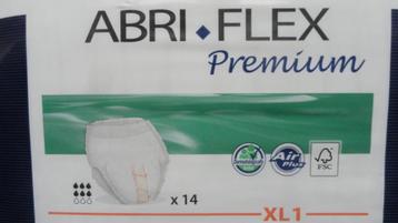 Pampers voor volwassenen - ABENA-XL- 6 pakken