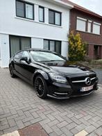 MERCEDES BENZ CLS 250D 2013 AMG NIGHT PAKKET, Auto's, Euro 5, 5 deurs, Particulier, CLS