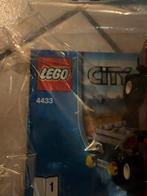 Lot lego city, Enlèvement, Lego