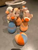 Zacht kegelspel baby / peuter, Enlèvement ou Envoi, Utilisé