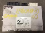 Cabriolet module BMW E46 oe 8375444, Auto-onderdelen, Ophalen of Verzenden, Gebruikt, BMW