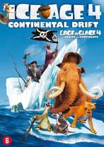 dvd - Ice age 4 - continental drift, Ophalen of Verzenden