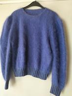 Mooie paarse trui in mohair. M, Kleding | Dames, Truien en Vesten, Ophalen of Verzenden, Zo goed als nieuw