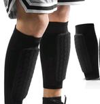 Nieuwe scheenbeschermers maat L, Kleding | Dames, Sportkleding, Ophalen, Nieuw, Wit, Overige typen