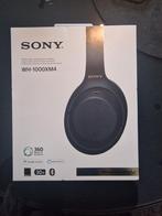 Casque audio SONY WH-1000XM4, Enlèvement, Comme neuf, Sony, Bluetooth