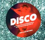 Disco 1 A Fine Selection Of Independent Disco 1978 - 1982 CD, CD & DVD, CD | Compilations, Comme neuf, R&B et Soul, Enlèvement ou Envoi