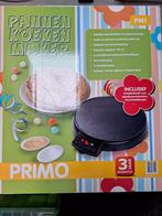 Pannenkoekenmaker, Ophalen of Verzenden, Zo goed als nieuw