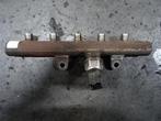 INJECTIEGALERIJ Renault Clio III Estate / Grandtour (KR), Auto-onderdelen, Gebruikt, Renault
