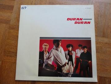 Duran Duran beschikbaar voor biedingen
