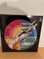 Lp - Pink Floyd - wish you were here, Cd's en Dvd's, Vinyl | Rock, Ophalen of Verzenden