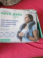 Dr-Ho's Neck Pain Pro, Ophalen of Verzenden, Nieuw, Apparaat