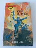 Soldat avant tout, Friedrich Soffker, Enlèvement ou Envoi, Utilisé