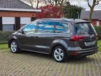 SEAT ALHAMBRA 7 PLACE PANORAMIC, Carnet d'entretien, 7 places, Achat, Alhambra